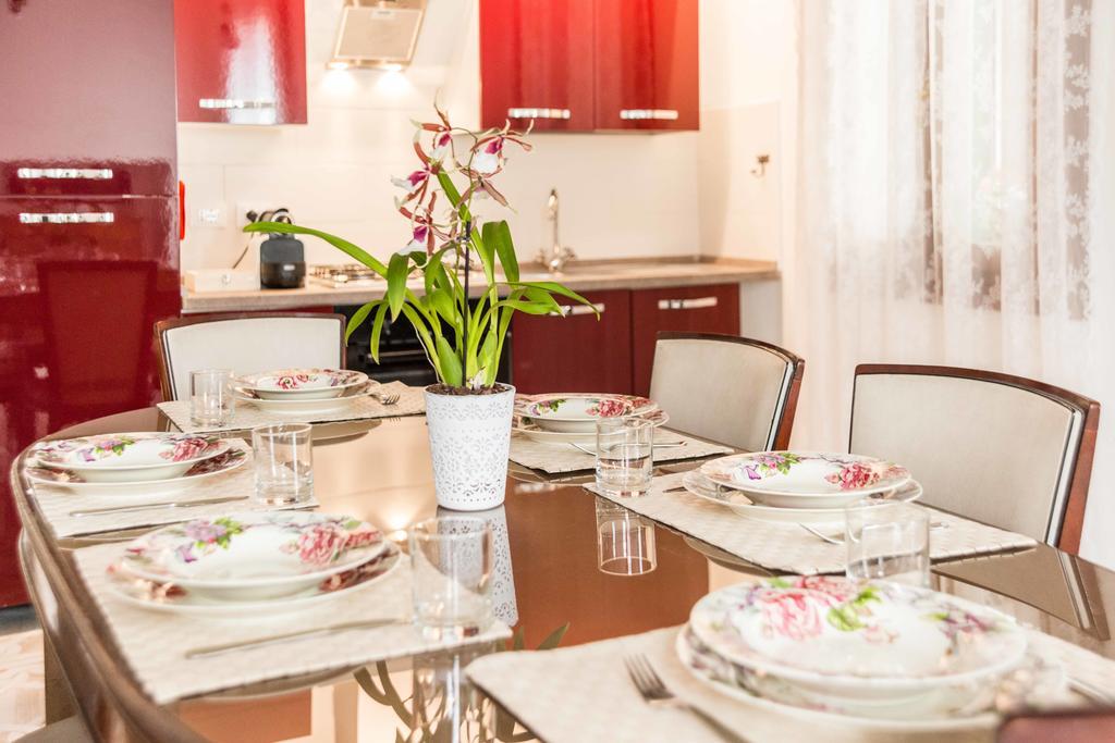 Apartment Ca' Loc-09522 Venice