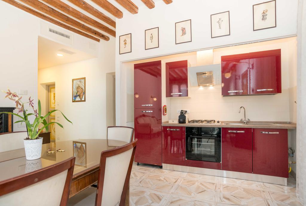 Appartement Ca' Loc-09522
