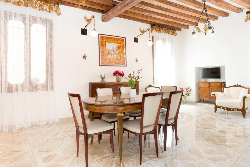 Apartment Ca' Loc-09522 Venice