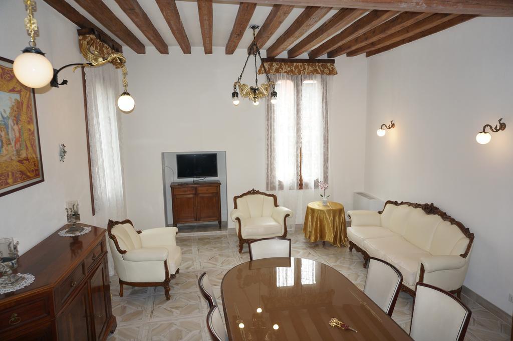 Apartment Ca' Loc-09522 Venice