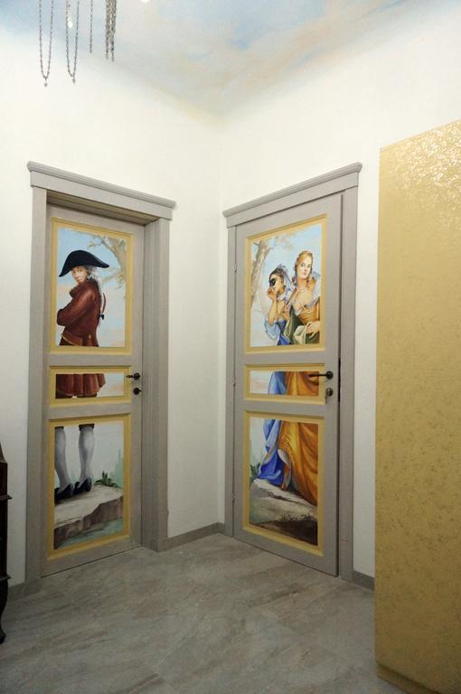 Appartamento Ca; *